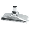 Crépine en inox AISI316