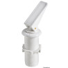 Bouchons de nable avec siphon réglable et levier