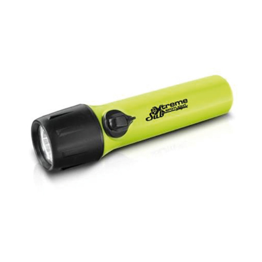 Lampe-torche LED sous-marine Sub-Extreme Light 