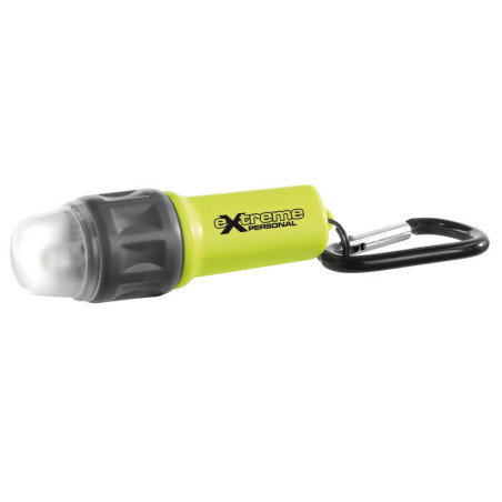 Mini lampe-torche à LED Extreme Personale for emergency