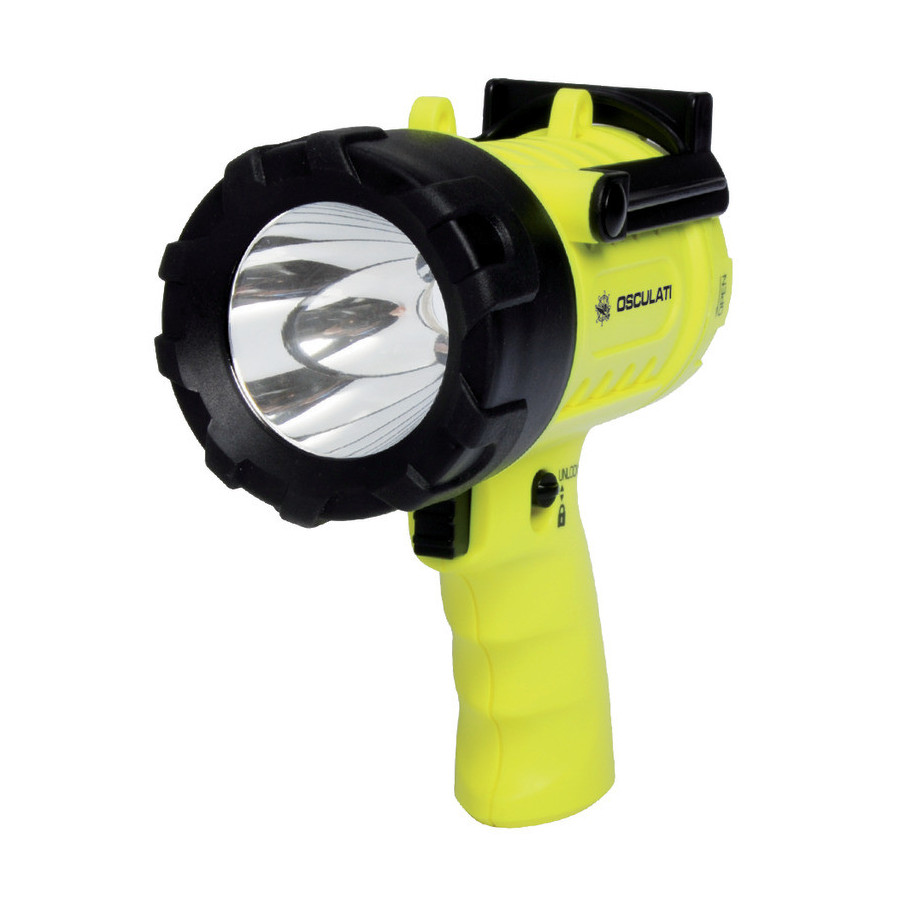 Lampe-torche LED imperméable Extreme plus 