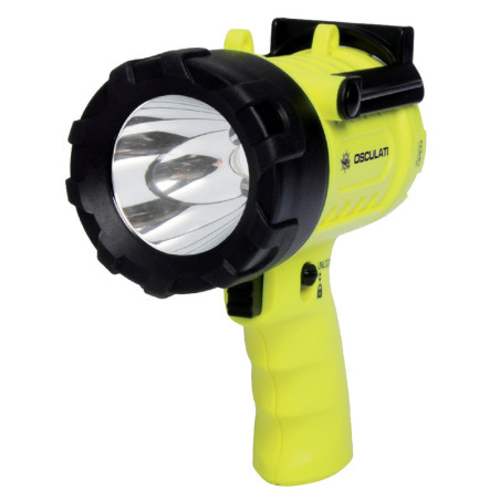 Lampe-torche LED imperméable Extreme plus