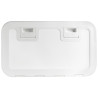 Trappes d’inspection PUSH PULL