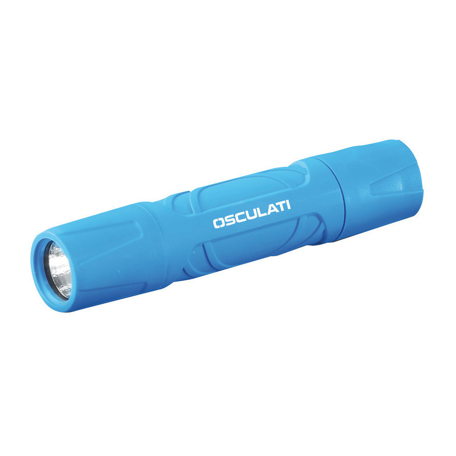 Mini lampe-torche à LED GEN 2 