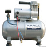 Avertisseur MARCO en laiton