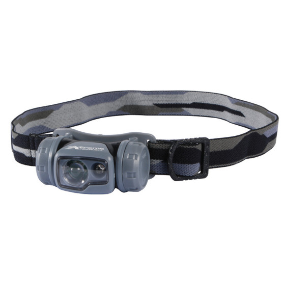 Lampe-torche LED frontale Extreme 