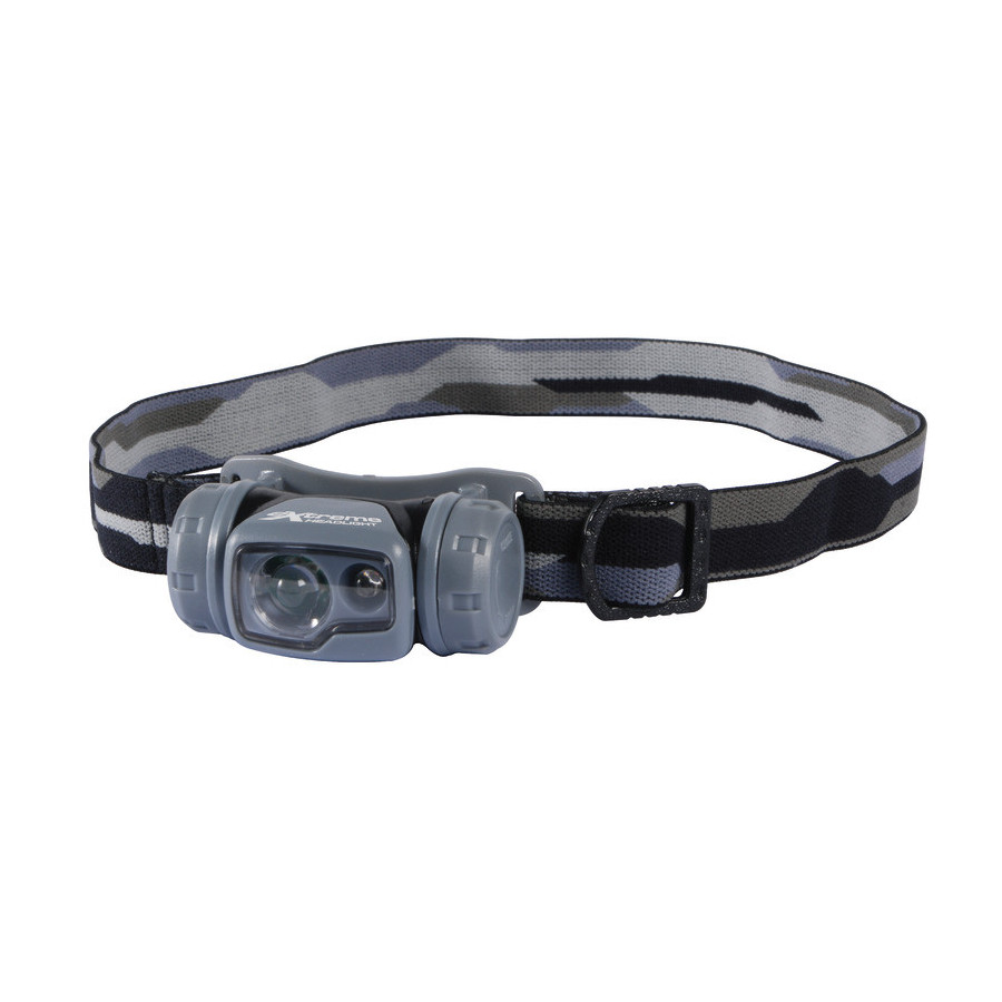 Lampe-torche LED frontale Extreme 