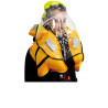 Ceinture autogonflable "Sail pro" 180 N (EN ISO 12402-3)