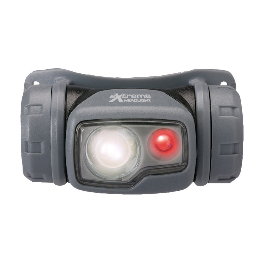 Lampe-torche LED frontale Extreme 