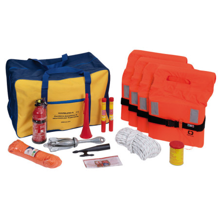 Kit navigation MARSUPIO