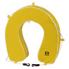 Kit bouée fer à cheval avec support pour tubes
