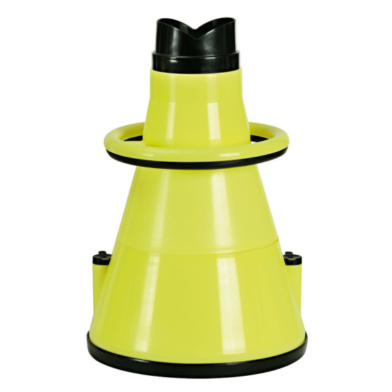 Bathyscope démontable 