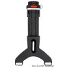 Support SCANSTRUT universel ROKK MINI pour dispositifs électroniques
