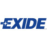 Batteries EXIDE Premium pour démarrage et équipements de bord