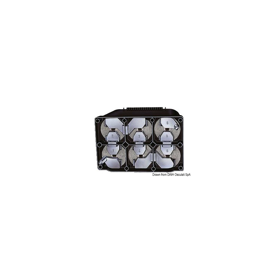 Batteries EXIDE Maxxima avec technologie AGM 