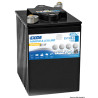 Batteries EXIDE Gel pour équipements et démarrage