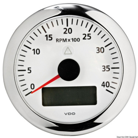 Indicateur VDO VERATRON VIEWLINE
