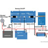 Batteries au lithium fer phosphate VICTRON