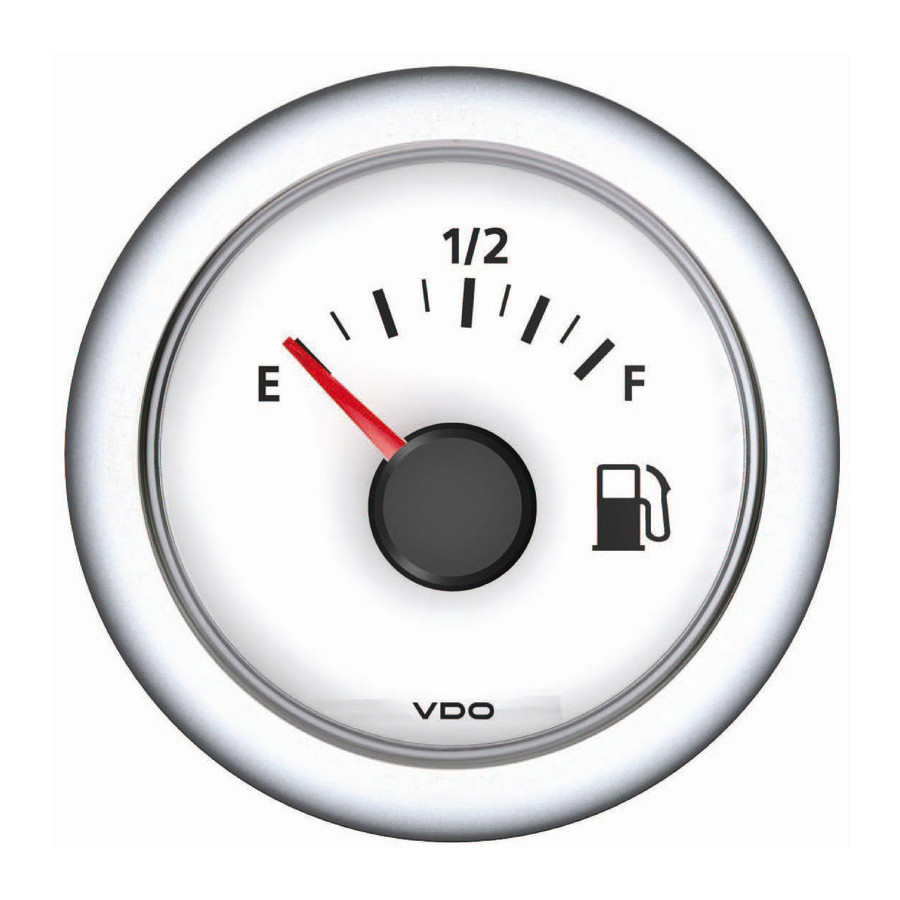 Compte-tours VDO VIEWLINE 