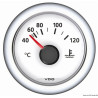 Indicateur VDO VERATRON VIEWLINE