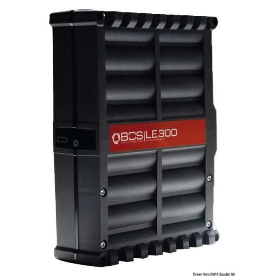 Batterie lithium BOS LE300 pour extensions de systèmes AGM 
