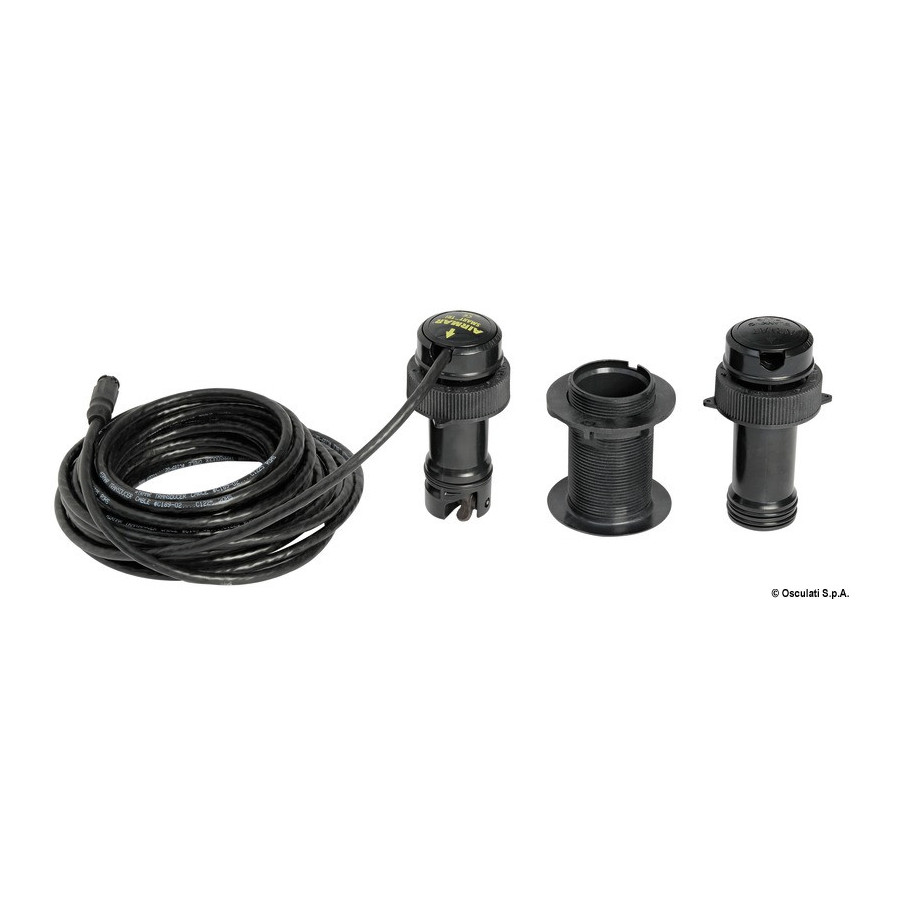 Compte-tours VDO VIEWLINE Variante ou Accessoires Réduit:hélice extractible pour sumlog *27.581.50*