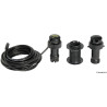 Indicateur VDO VERATRON VIEWLINE