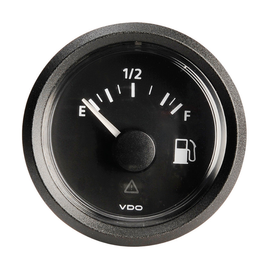Compte-tours VDO VIEWLINE 