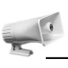 Marine loudspeakers/amplifiers, for external use