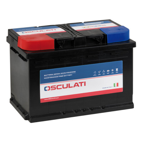 Batteries Safe Energy Plus