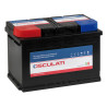 Batteries Safe Energy Plus