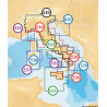 NAVIONICS maps