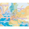NAVIONICS maps