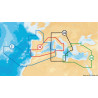 NAVIONICS maps