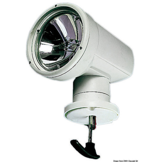 Projecteur Night Eye Manual 