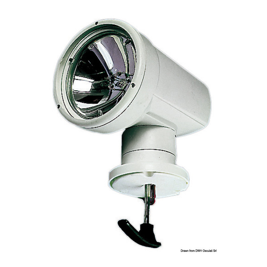 Projecteur Night Eye Manual 
