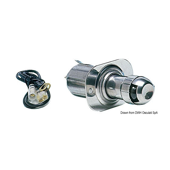 Allume-cigare marin 12 V 