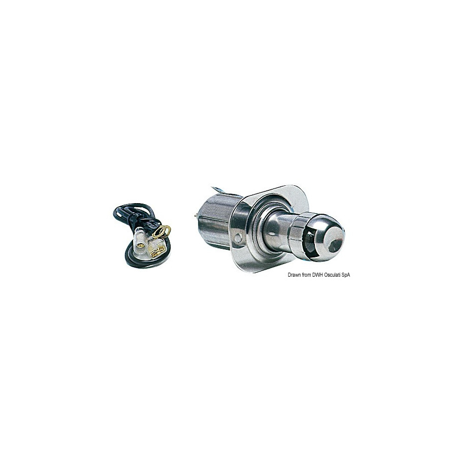 Allume-cigare marin 12 V 