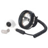 Projecteur Utility Rubber Spot entièrement incassable et étanche