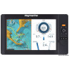 RAYMARINE Element S 7", 9", 12" sonars