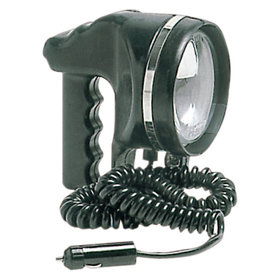 Projecteur portable orientable 