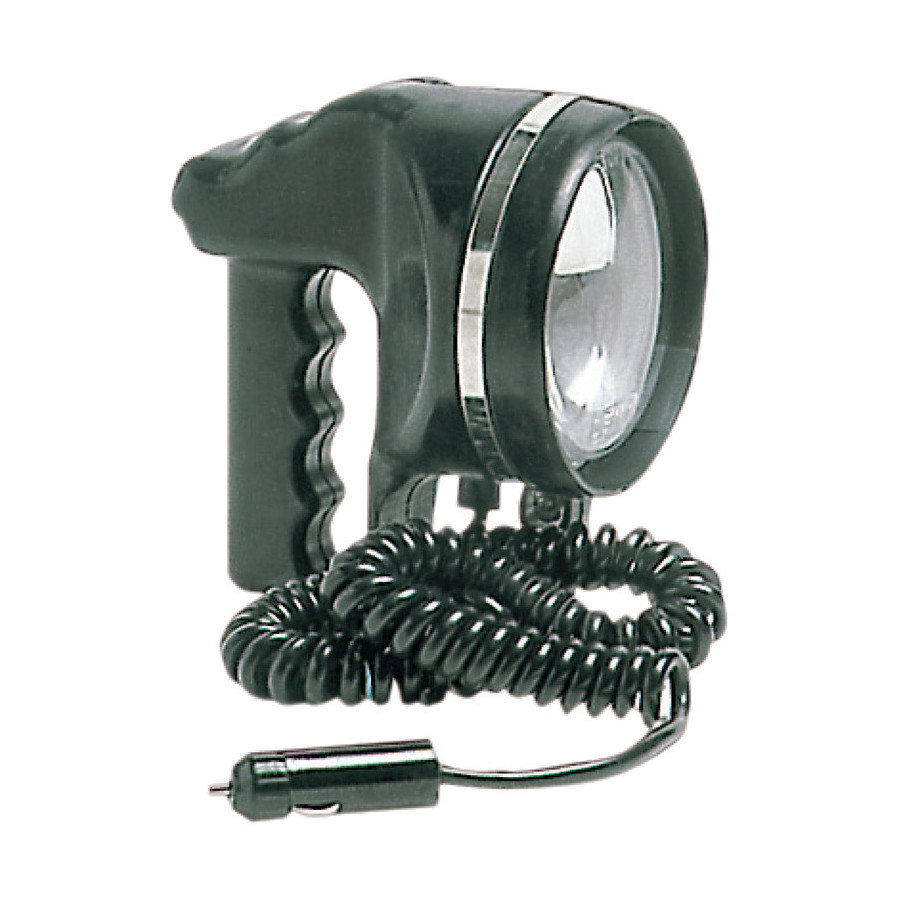 Projecteur portable orientable 