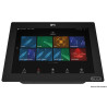 RAYMARINE Axiom touchscreen multifunction display