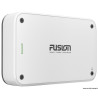 FUSION amplifiers