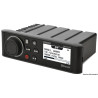 FUSION stereo system