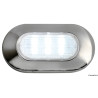 Lumières de courtoisie à LED sans encastrement - éclairage frontal