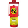 Système de suppression des incendies formulation en aérosol, homologué RINA,