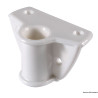 Supports pour dames de nage en nylon