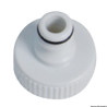 Lance pistolet et accessoires pour nettoyage bateau