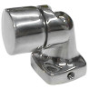 Bloque-portes magnétique orientable